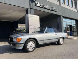 Usata 1983 Mercedes SL380 Cabrio | 92.000 €