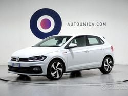 Bianco Usata 2020 VW Polo GTI Tre volumi | 21.900 € (Buon prezzo)