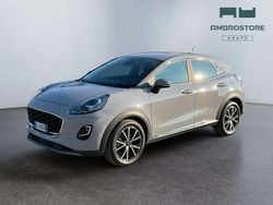 Grey matter Usata 2022 Ford Puma Titanium S SUV | 16.900 € (Buon prezzo)
