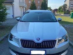 Usata 2018 Skoda Superb SportLine Station wagon | 13.199 € (Ottimo prezzo)