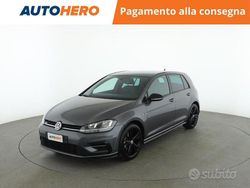 Grigio Usata 2019 VW Golf Sportline Tre volumi | 15.699 € (Buon prezzo)