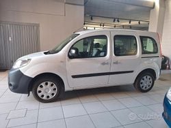 Bianco Usata 2019 Renault Kangoo Monovolume | 8900 € (Buon prezzo)