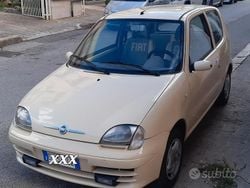 Usata 2007 Fiat 600 | 3500 € (Molto cara)