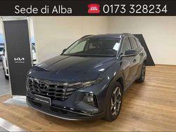 Blu Usata 2021 Hyundai Tucson SUV | 23.500 € (Buon prezzo)