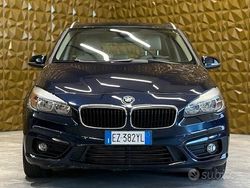 Blu Usata 2015 BMW 216 Active Tourer Advantage Monovolume | 8900 € (Ottimo prezzo)