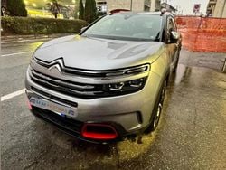 Giallo Usata 2019 Citroën C5 Aircross Shine SUV | 15.490 € (Buon prezzo)