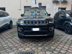 Usata 2018 Jeep Compass Limited SUV | 18.000 € (Cara)