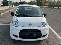 Usata 2012 Citroën C1 Due volumi | 5500 € (Buon prezzo)