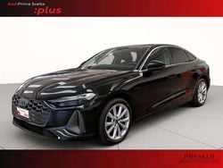 Nero mito metallizzato Usata 2025 Audi A5 S-Line Tre volumi | 51.900 € (Ottimo prezzo)