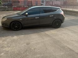 Grigio Usata 2009 Lancia Delta Due volumi | 3500 € (Buon prezzo)