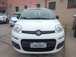 Bianco Usata 2018 Fiat Panda Lounge Tre volumi | 7200 € (Buon prezzo)
