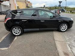 Nero Usata 2012 Lancia Delta Gold Due volumi | 3890 € (Buon prezzo)