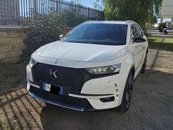 Bianco Usata 2018 DS Automobiles DS7 Crossback Grand Chic SUV | 18.500 € (Ottimo prezzo)