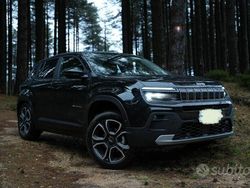 Usata 2023 Jeep Avenger SUV | 22.900 € (Cara)