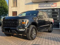 Nero Usata 2022 Ford F-150 Tremor Pick-up | 38.900 €