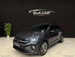 Grigio Usata 2022 VW Taigo R-line SUV | 19.000 € (Buon prezzo)