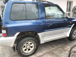 Usata 2006 Mitsubishi Pajero Comfort Edition SUV | 8500 € (Buon prezzo)
