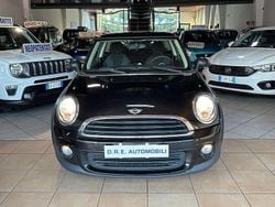 Nero Usata 2011 Mini ONE Due volumi | 7400 € (Buon prezzo)