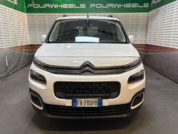 Bianco Usata 2019 Citroën Berlingo Live Monovolume | 13.000 € (Super prezzo)