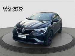 Nero Usata 2022 Renault Arkana R.S. SUV | 19.990 € (Buon prezzo)
