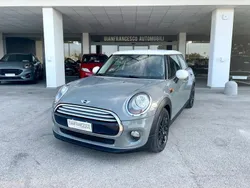 Grigio Usata 2015 Mini Cooper D Business Due volumi | 10.900 € (Buon prezzo)