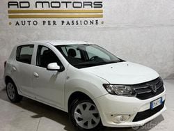 Other Usata 2014 Dacia Sandero Tre volumi | 3000 € (Super prezzo)