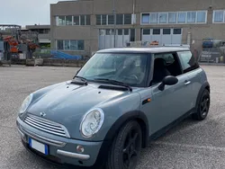 Usata 2002 Mini Cooper Due volumi | 2700 € (Buon prezzo)