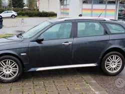 Usata 2005 Alfa Romeo Crosswagon Station wagon | 2000 € (Ottimo prezzo)