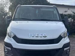 Bianco Usata 2017 Iveco Daily | 28.000 €