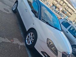 Bianco Usata 2011 Lancia Delta Due volumi | 3500 € (Buon prezzo)