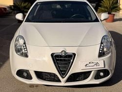 Other Usata 2013 Alfa Romeo Giulietta Exclusive Tre volumi | 8800 € (Buon prezzo)