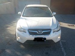 Bianco Usata 2013 Subaru XV SUV | 5000 € (Super prezzo)