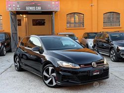 Nero Usata 2017 VW Golf VII GTI Tre volumi | 20.900 € (Buon prezzo)