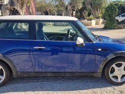 Blu Usata 2002 Mini ONE Due volumi | 5500 € (Buon prezzo)