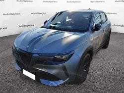 Grigio Usata 2025 Alfa Romeo Junior SUV | 24.900 € (Ottimo prezzo)
