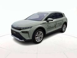 Verde pastello Nuova 2025 Skoda Elroq SUV | 32.700 € (Cara)