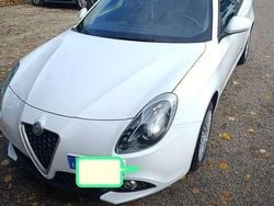 Usata 2017 Alfa Romeo Giulietta Tre volumi | 11.000 € (Buon prezzo)