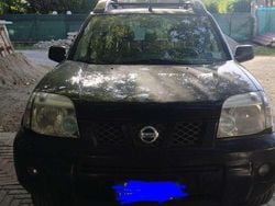 Nero Usata 2005 Nissan X-Trail SUV | 3300 € (Buon prezzo)