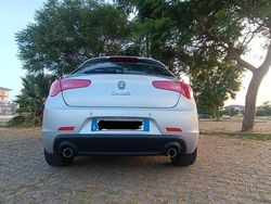 Usata 2011 Alfa Romeo Giulietta | 6000 € (Buon prezzo)