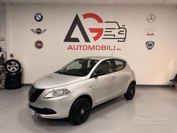 Argento Usata 2014 Lancia Ypsilon Due volumi | 6600 € (Buon prezzo)