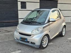 Usata 2008 Smart ForTwo Cabrio Cabrio | 3799 € (Ottimo prezzo)