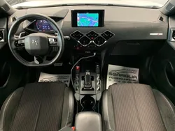 Bianco Usata 2022 DS Automobiles DS3 Crossback Performance SUV | 21.800 €