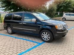 Nero Usata 2010 Chrysler Grand Voyager Monovolume | 6700 € (Cara)