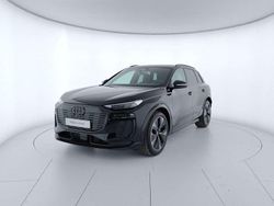 Nero mythos metallizzato Nuova 2025 Audi SQ6 e-tron Sport SUV | 101.200 €