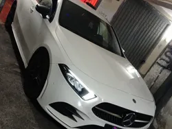 Usata 2019 Mercedes A160 Premium Tre volumi | 20.000 € (Buon prezzo)