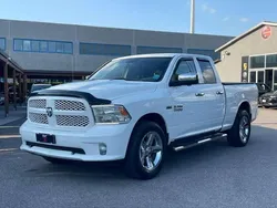 Bianco Usata 2017 Dodge Ram Pick-up | 36.000 € (Buon prezzo)