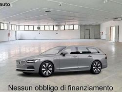 Vapour grey metalizzato Usata 2024 Volvo V90 Ultra Station wagon | 59.900 €