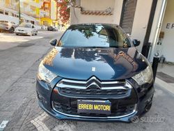 Blu Usata 2013 DS Automobiles DS4 Tre volumi | 2800 € (Super prezzo)