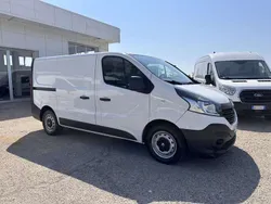 Bianco Usata 2019 Renault Trafic Furgone | 11.900 € (Super prezzo)
