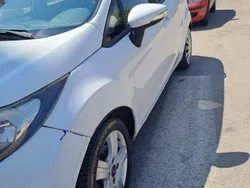 Usata 2008 Ford Fiesta Due volumi | 3000 € (Cara)